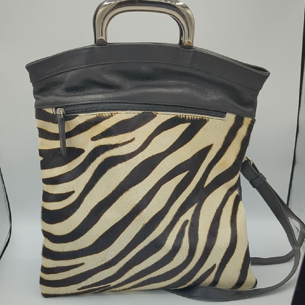 Maurizio Taiuti Shoulder Bag